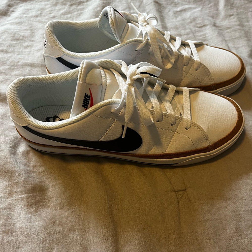 MEN'S NIKE COURT LEGACY NEXT NATURE CASUAL SHOES
